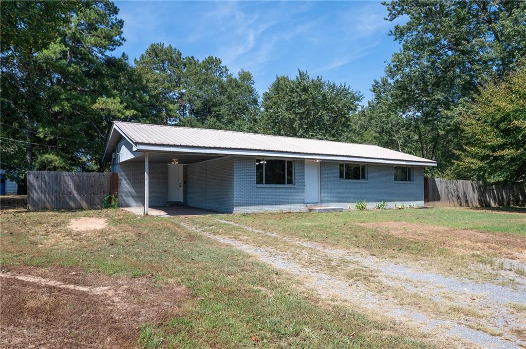 130 Crane Road NE — photo