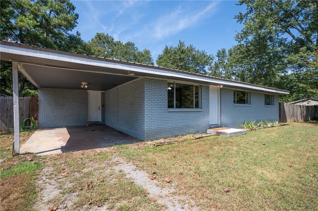 130 Crane Road NE, Resaca, GA 30735 — photo 2