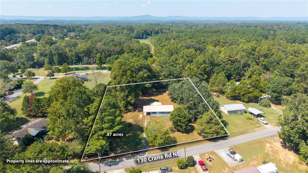 130 Crane Road NE, Resaca, GA 30735 — photo 3