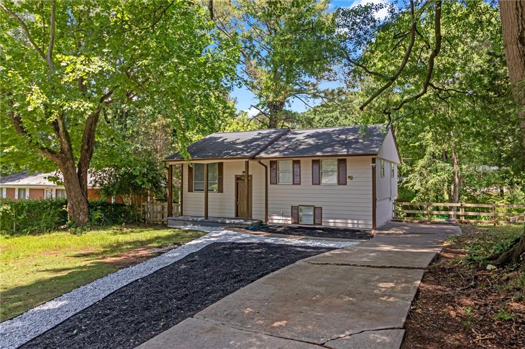 2496 Shiloh Drive, Decatur, GA 30034 — photo 2