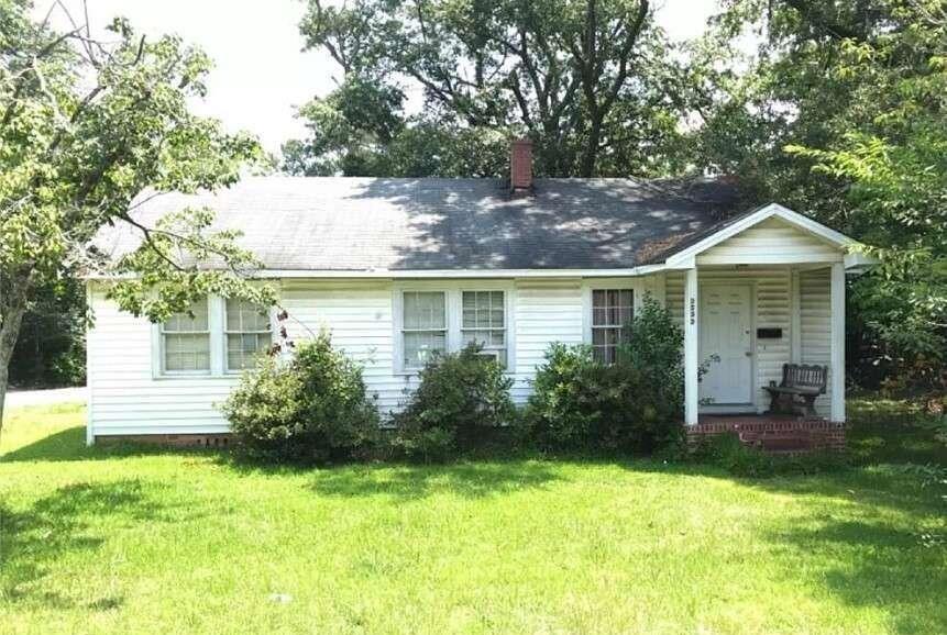 3533 Napier Avenue — photo