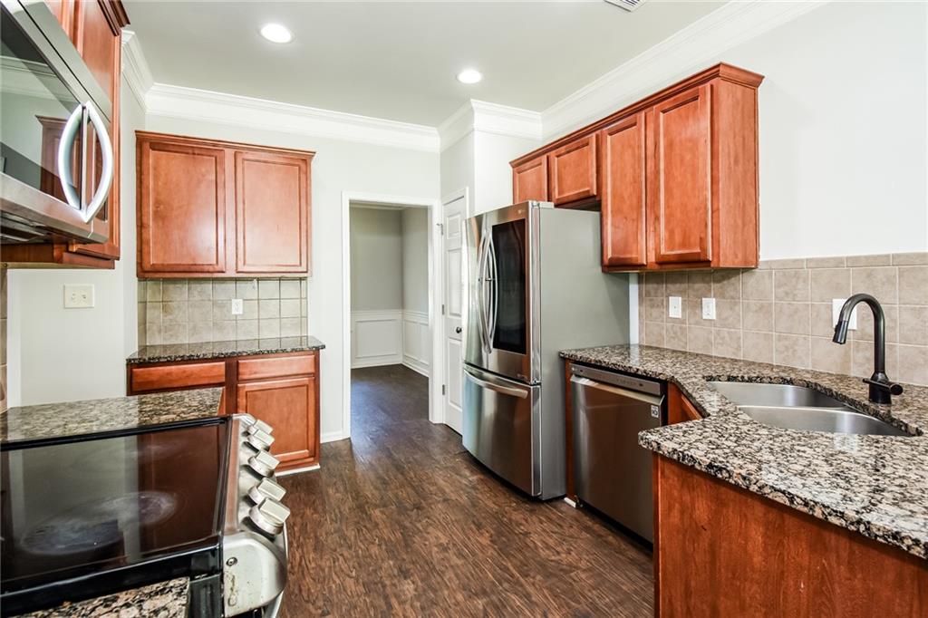 300 Allen Bridge Road, Talmo, GA 30575 — photo 2