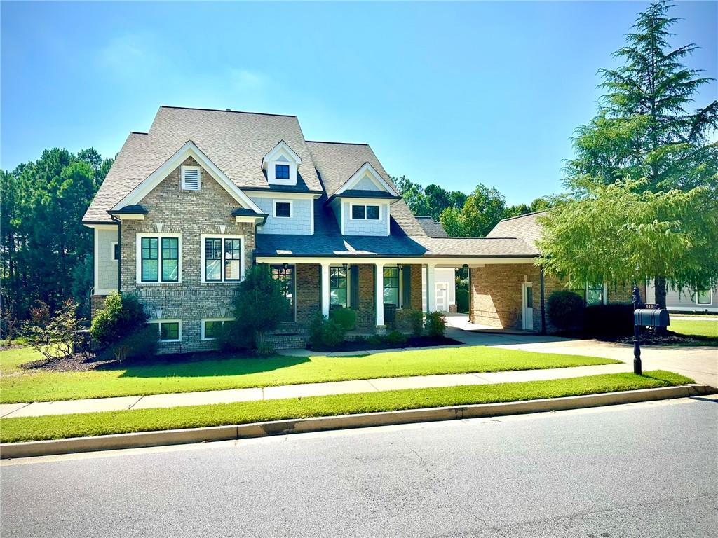 143 Rose Hall Lane — photo
