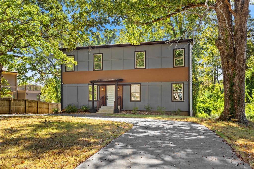 2049 Mcafee Road — photo