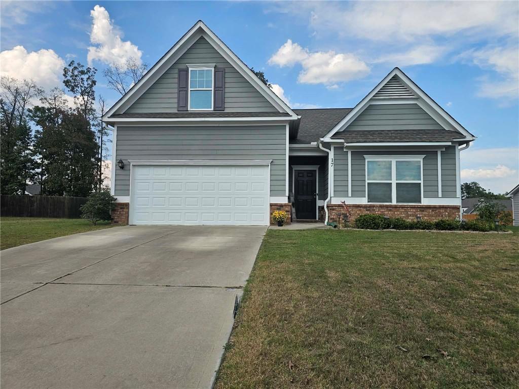 17 Rambling Oaks Drive NE — photo