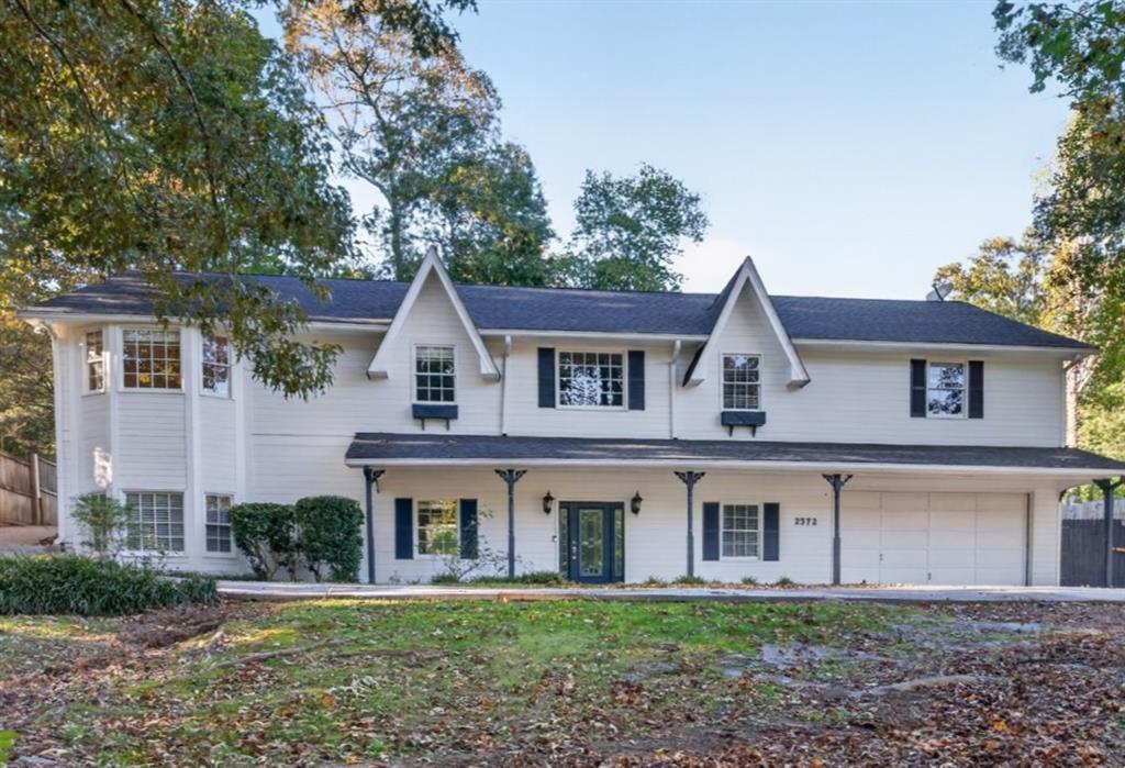 2372 Ivy Crest Drive — photo