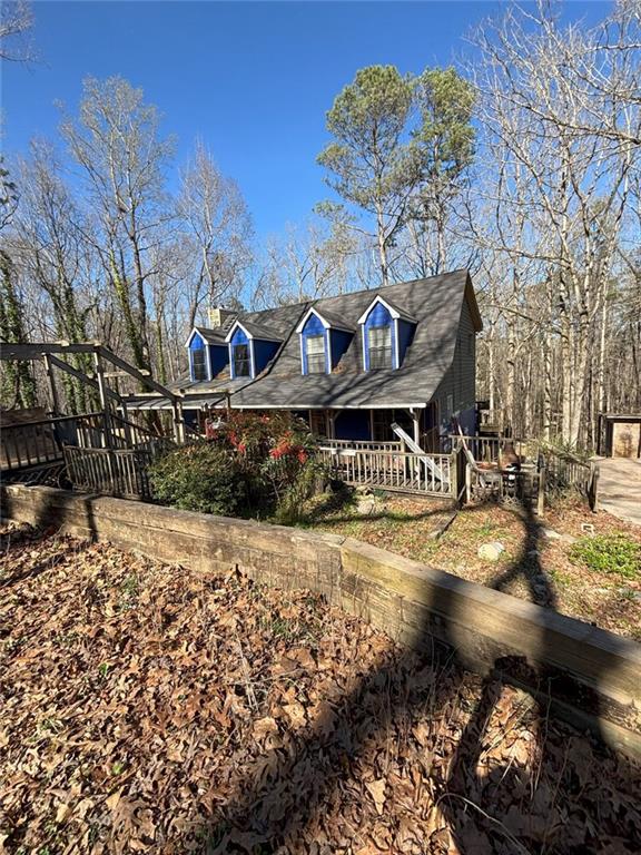 549 Eagle Nest Trail — photo