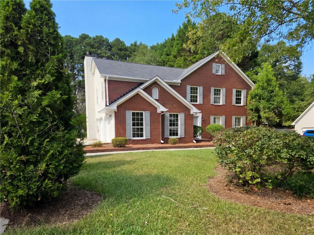 3205 Summit Place Drive — photo