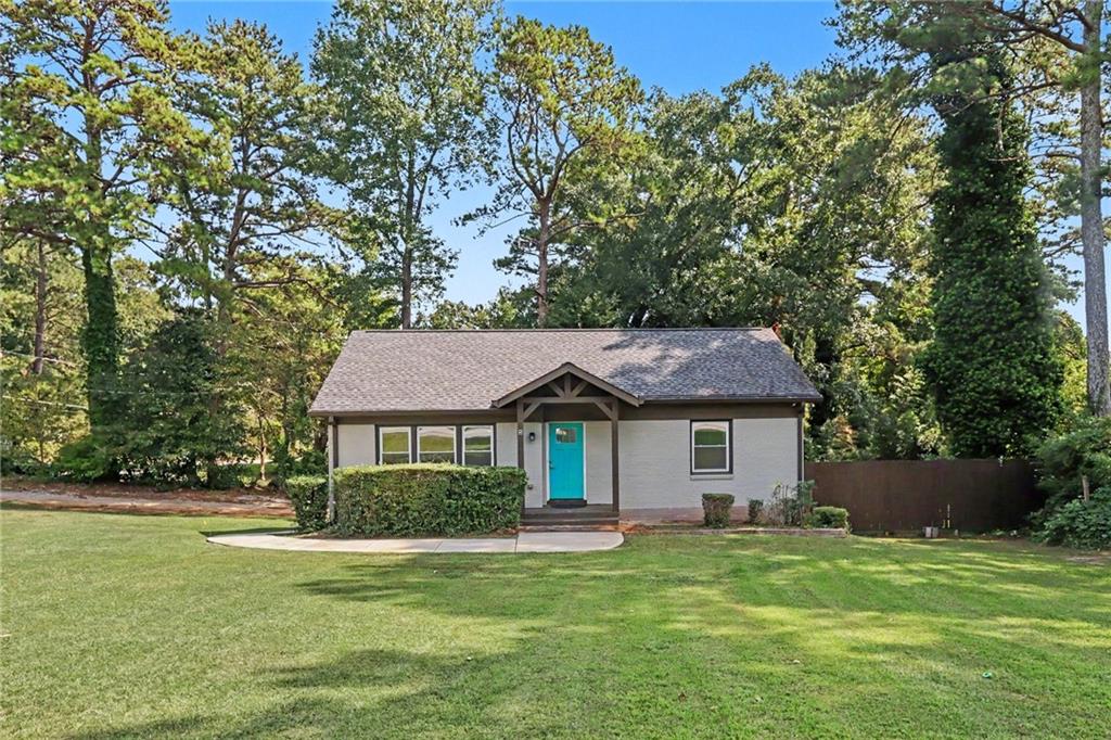 4722 Covington Highway, Decatur, GA 30035 — photo 2