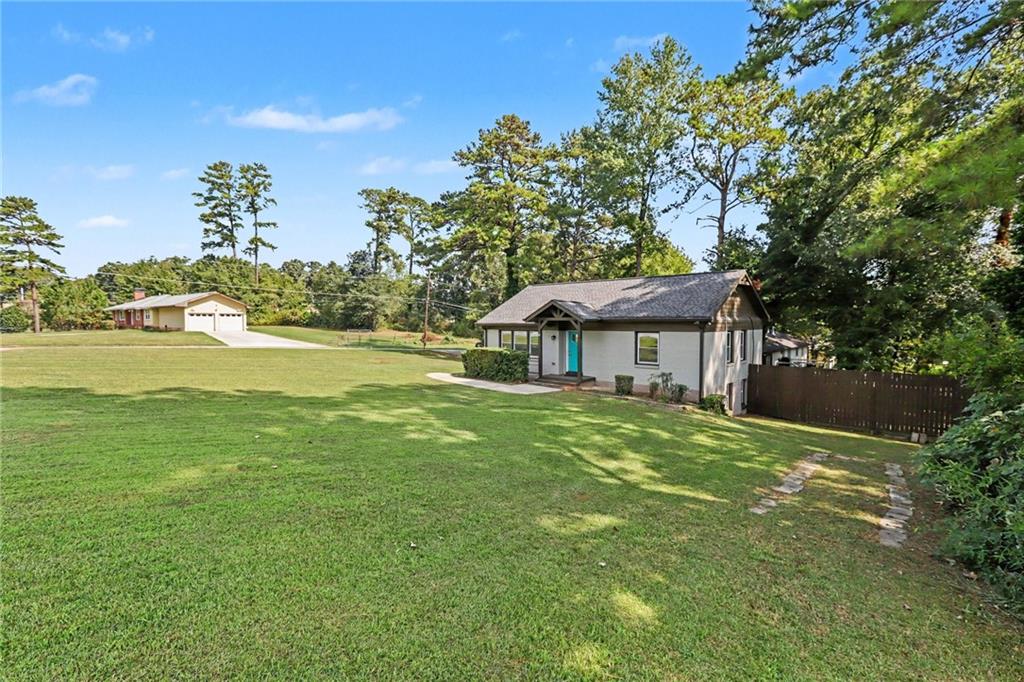 4722 Covington Highway, Decatur, GA 30035 — photo 3