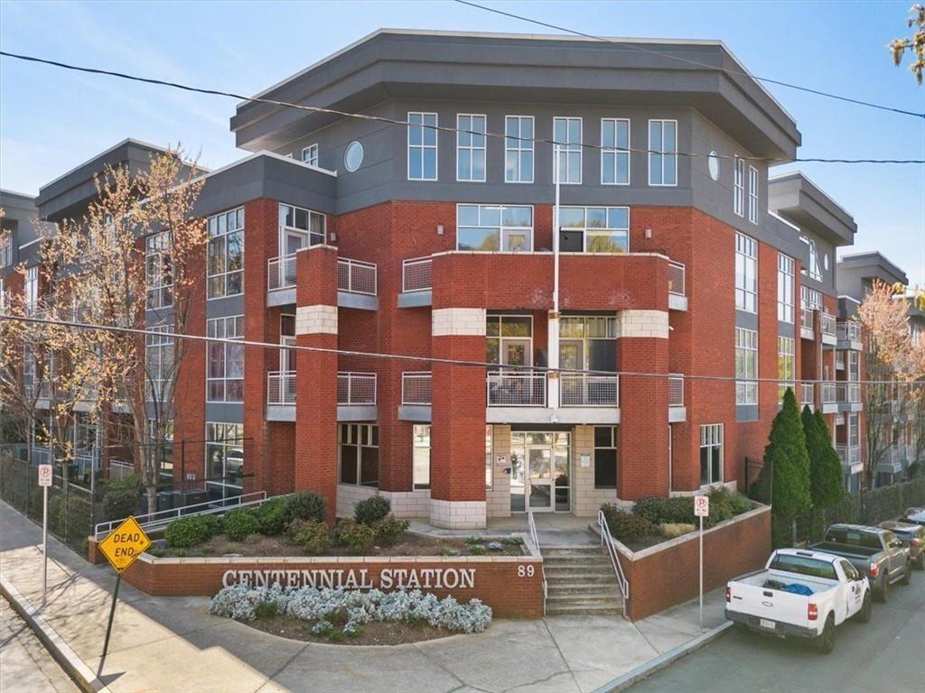 89 Mangum Street SW Unit 119 — photo