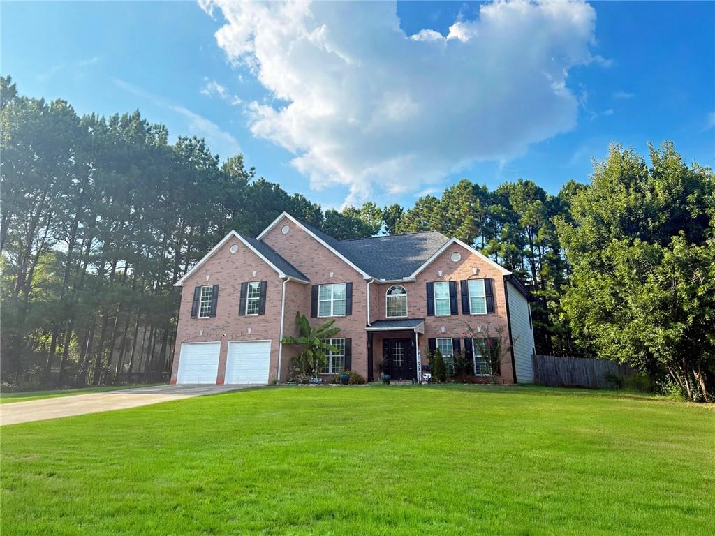 142 Hickory Creek Lane — photo