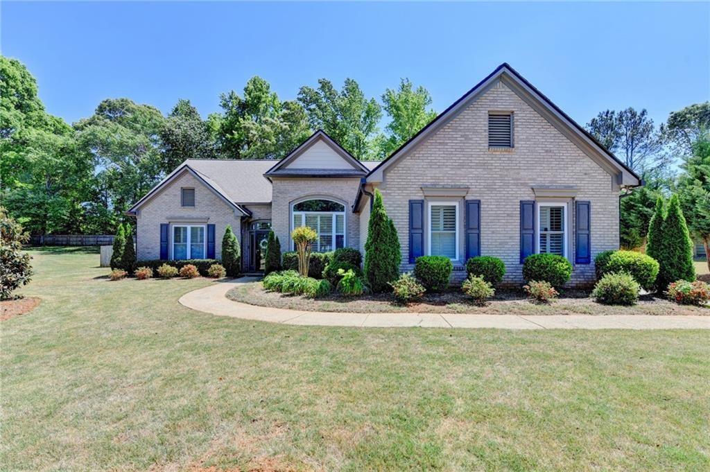 5019 Weatherstone Drive — photo
