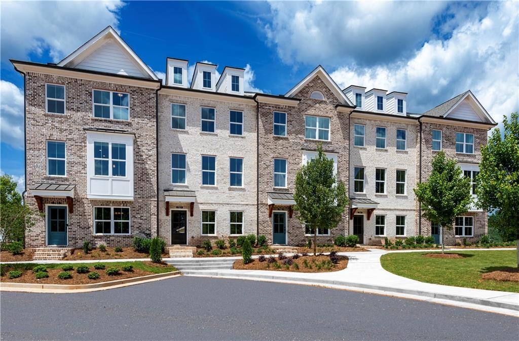 3304 Allgood Lane Unit 9 — photo