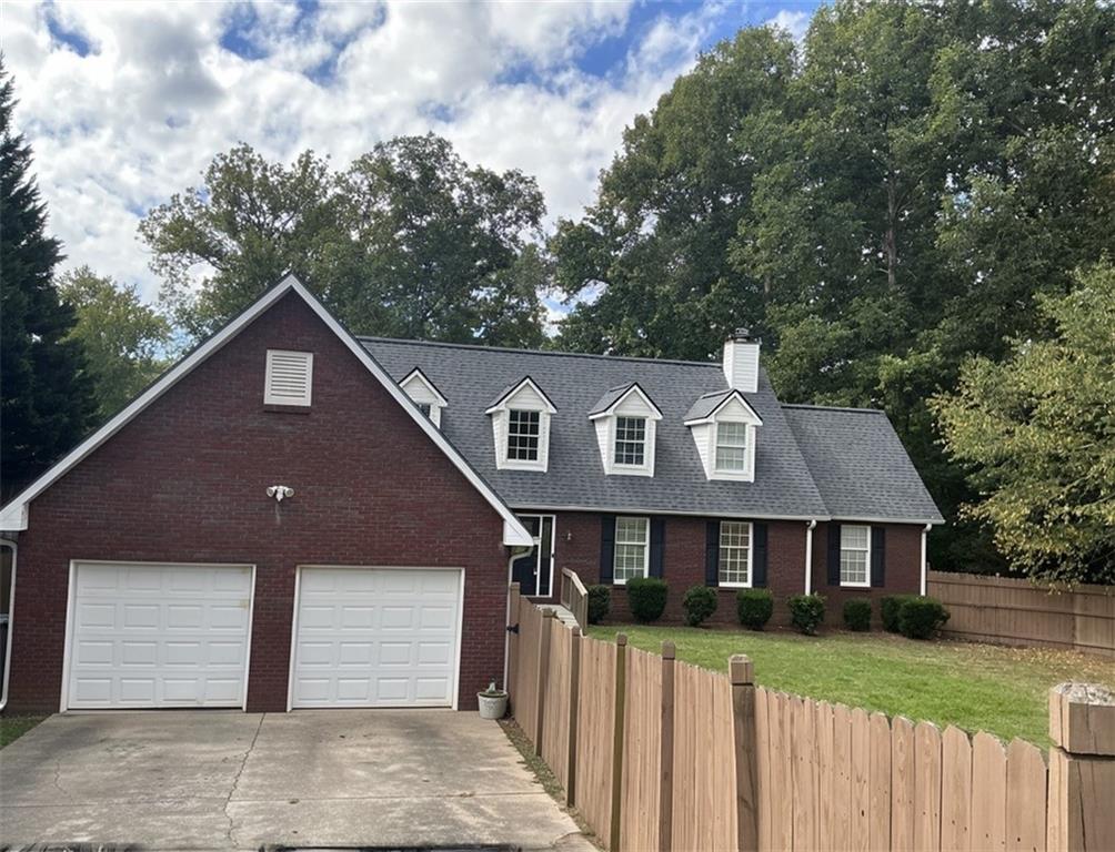 349 Lakeridge Drive — photo