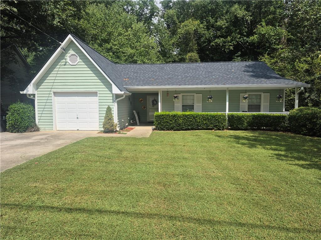 1647 Sugarmaple Drive SW — photo