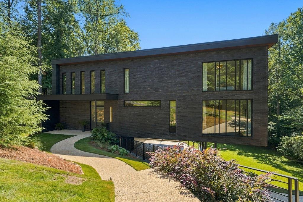 80 Idlewood Court — photo