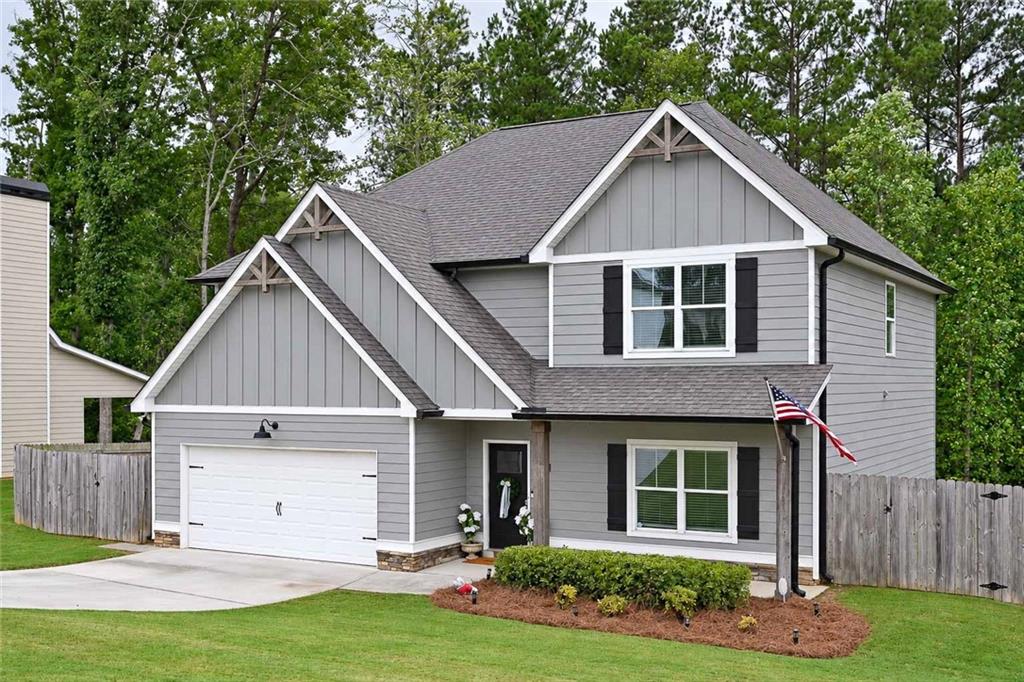 124 Turkey Creek Trail — photo