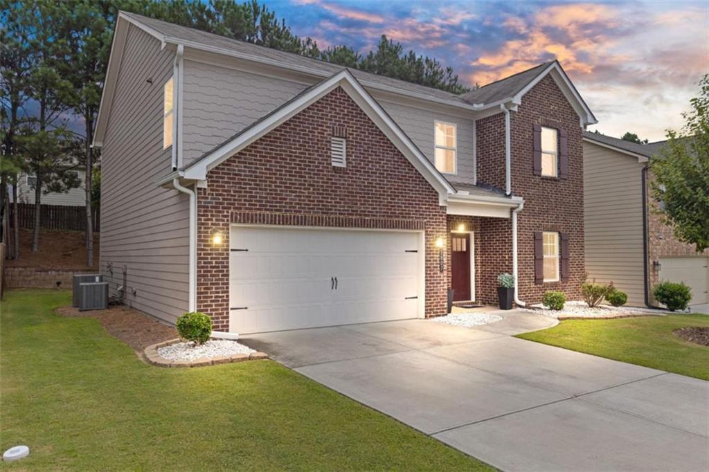 1807 Weatherbrook Circle — photo