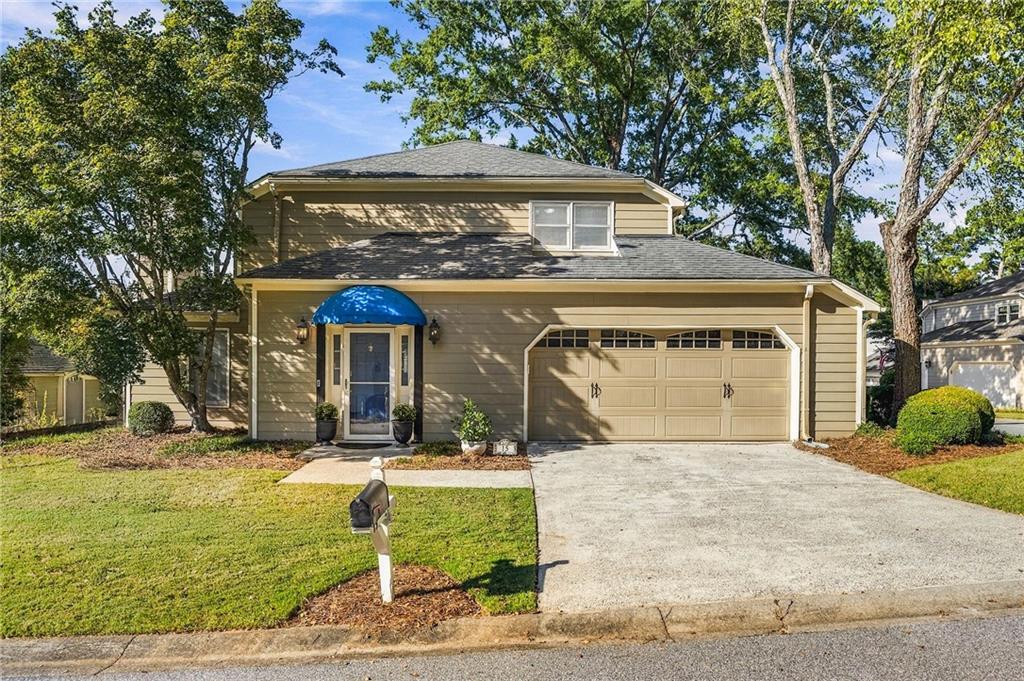 15 Ashleigh Terrace — photo