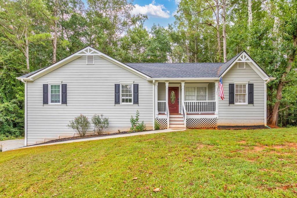 29 Indian Creek Lane — photo