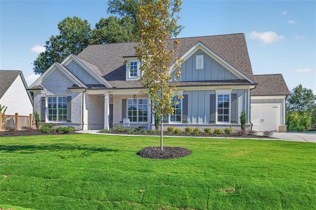 4771 E Reed Road, Gainesville, GA 30507 — photo 2