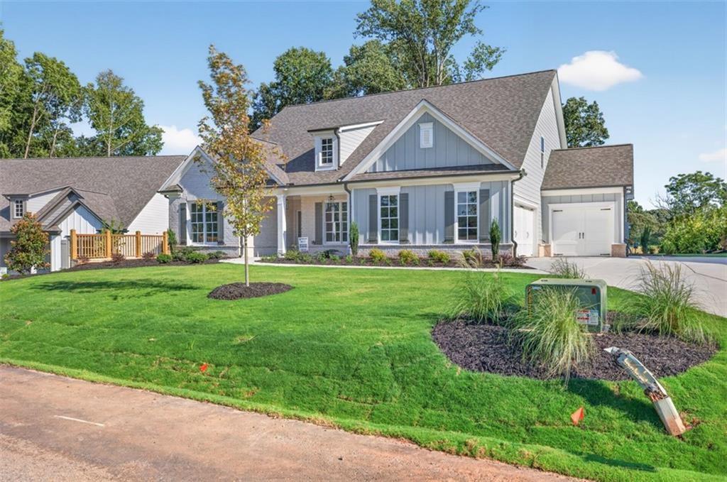 4771 E Reed Road, Gainesville, GA 30507 — photo 3