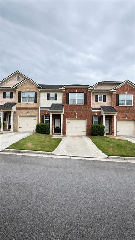 3116 Garrard Place Unit 7 — photo