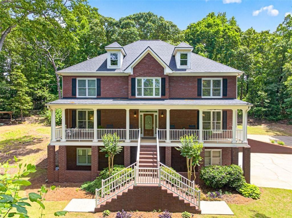 667 Wellington Drive — photo