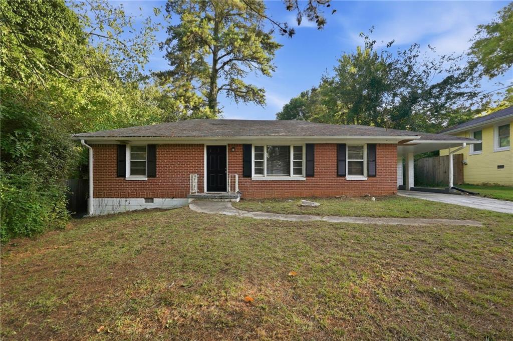 3217 Sandusky Drive — photo