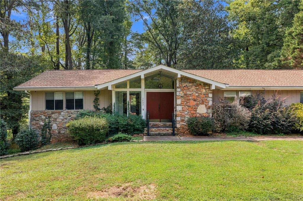 3803 Gothic Elm Court — photo