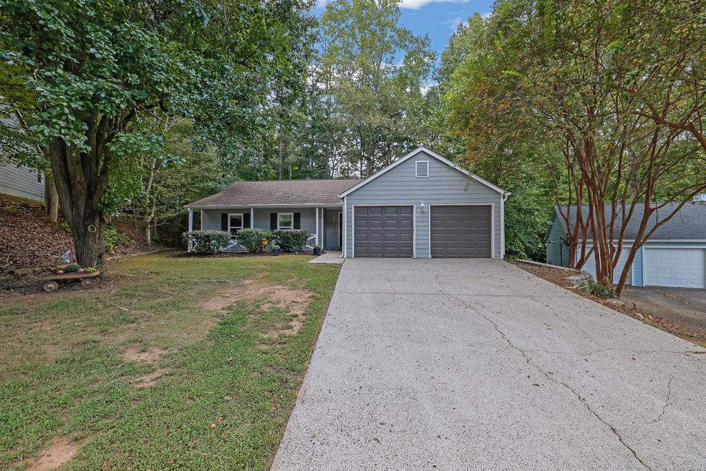10650 Colony Glen Drive — photo