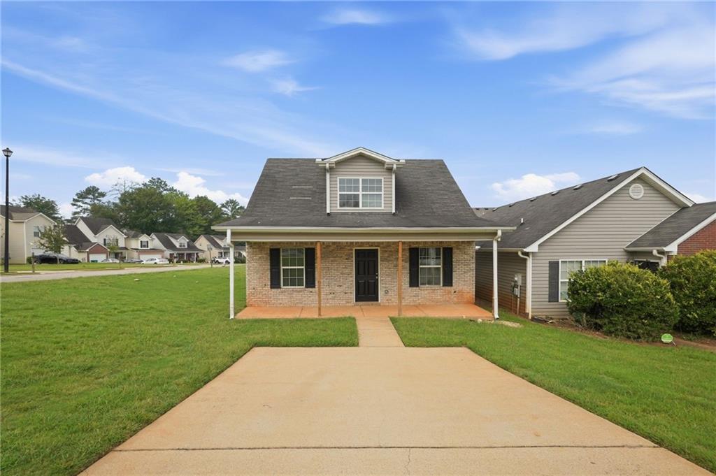 923 Carlton Pointe Terrace — photo