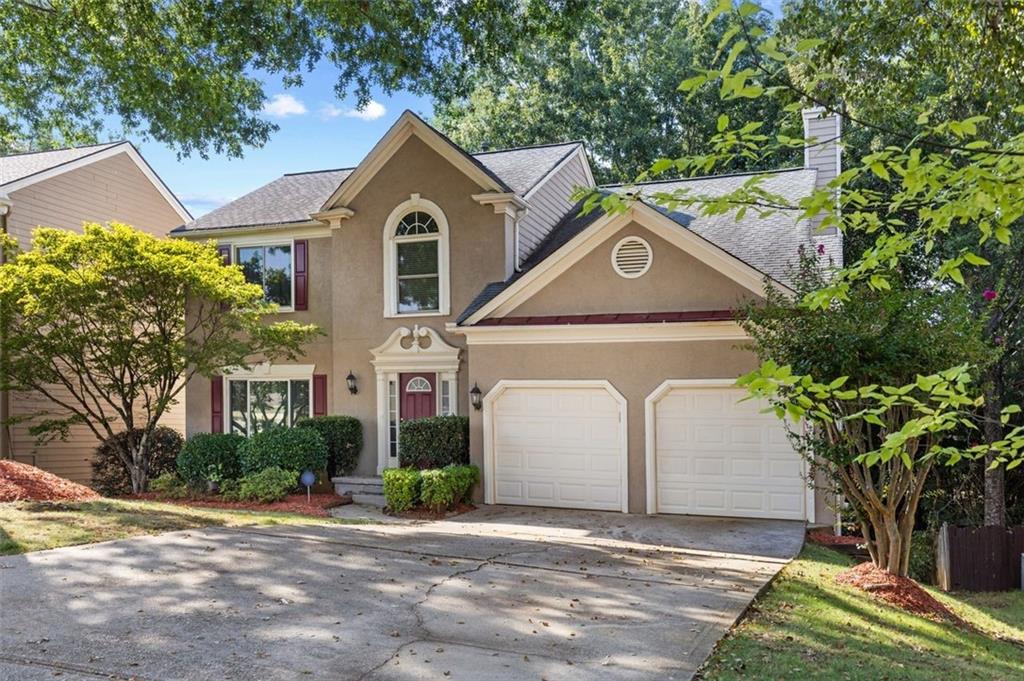 2555 Kingsbrooke Lane — photo