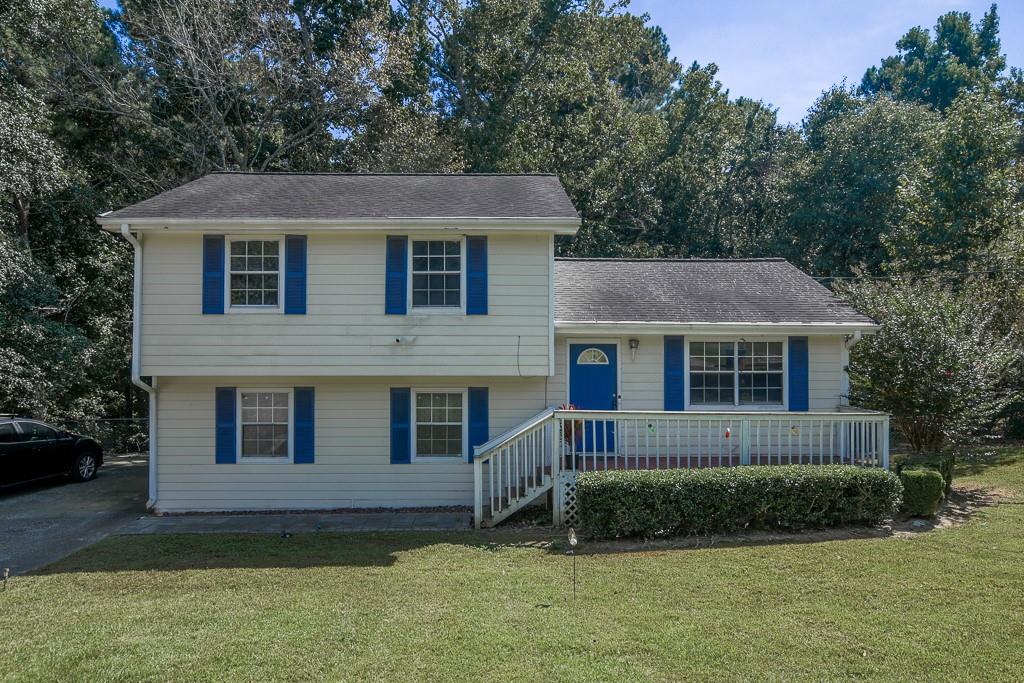 1331 Sunsweet Drive — photo