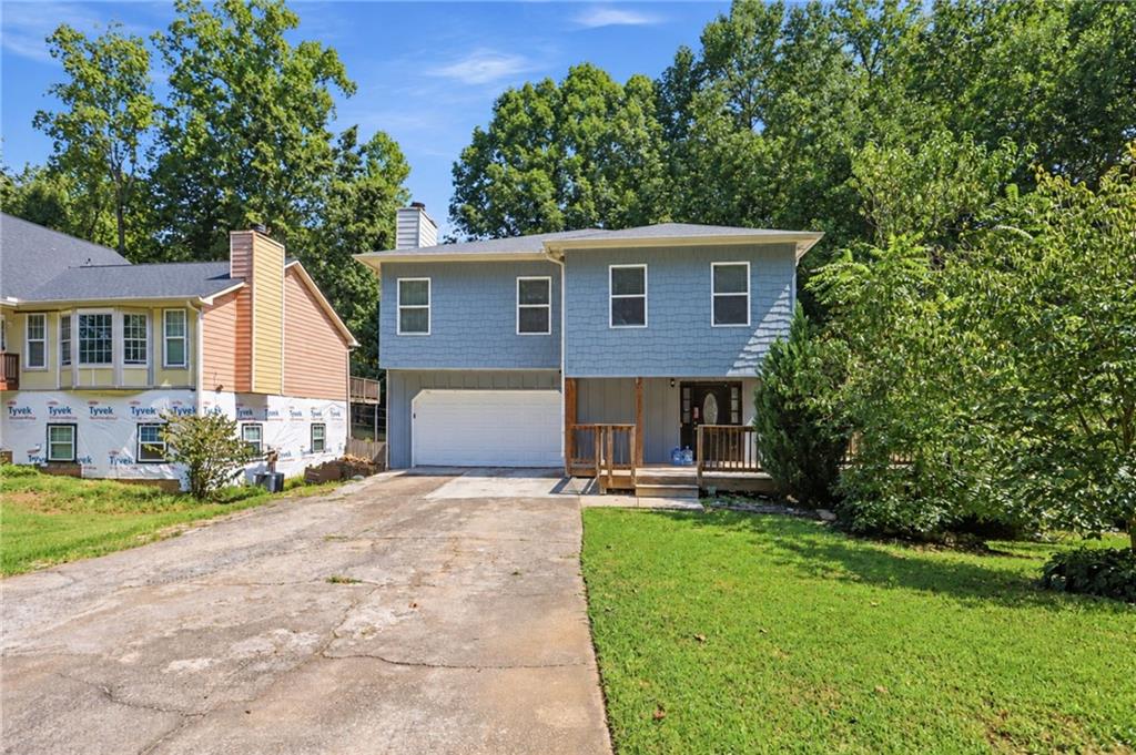 4945 Bent Creek Court — photo