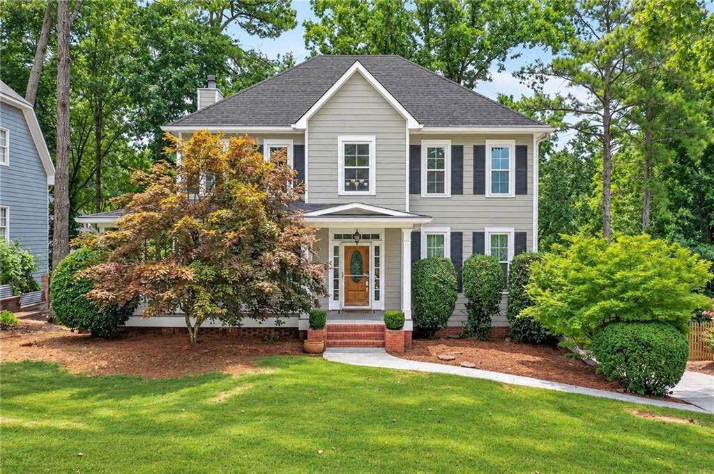 1152 Arborhill Drive — photo