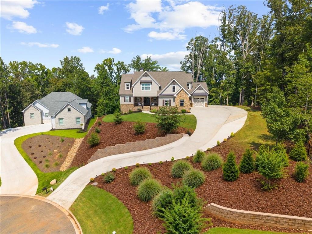 7560 Crestline Drive — photo
