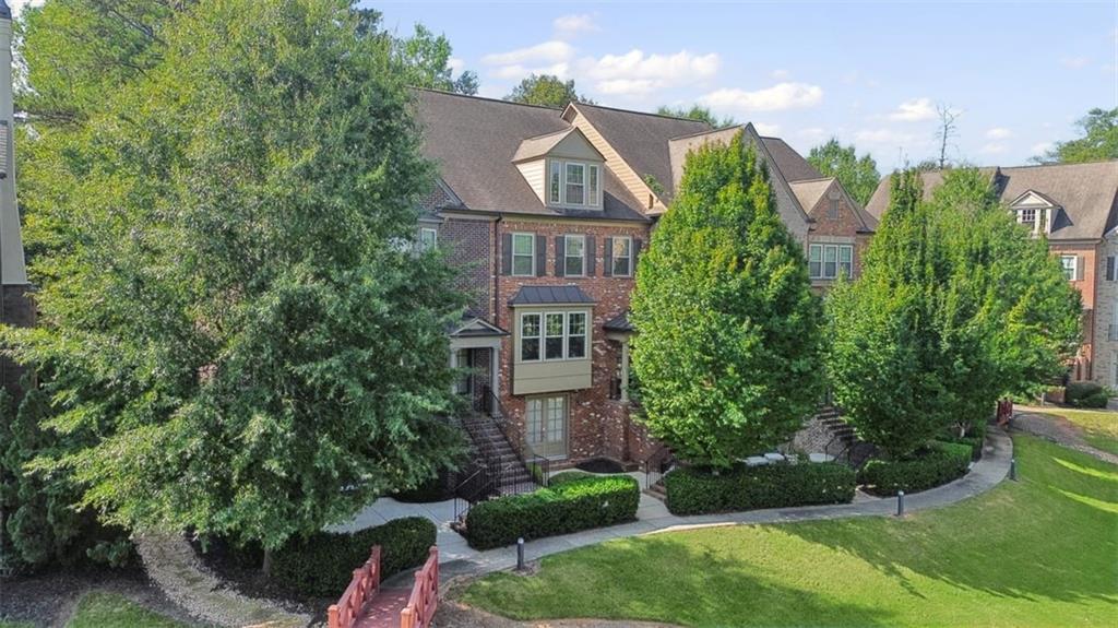 530 Micayne Circle SE Unit 4 — photo