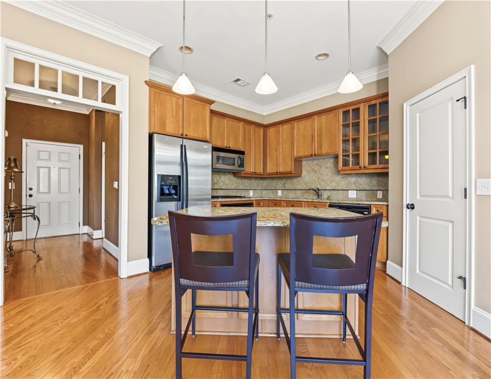 11 Perimeter Center E Unit 1417 — photo