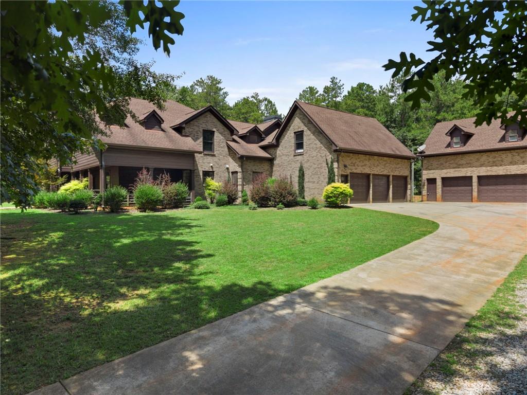 106 Big Buck Court — photo