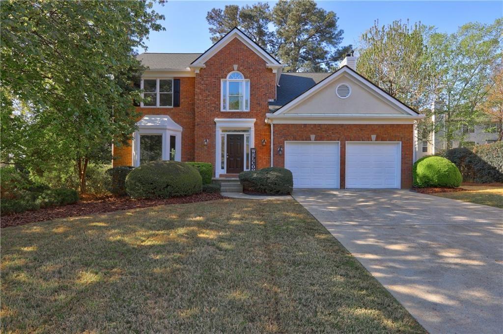 7140 Collingsworth Place — photo