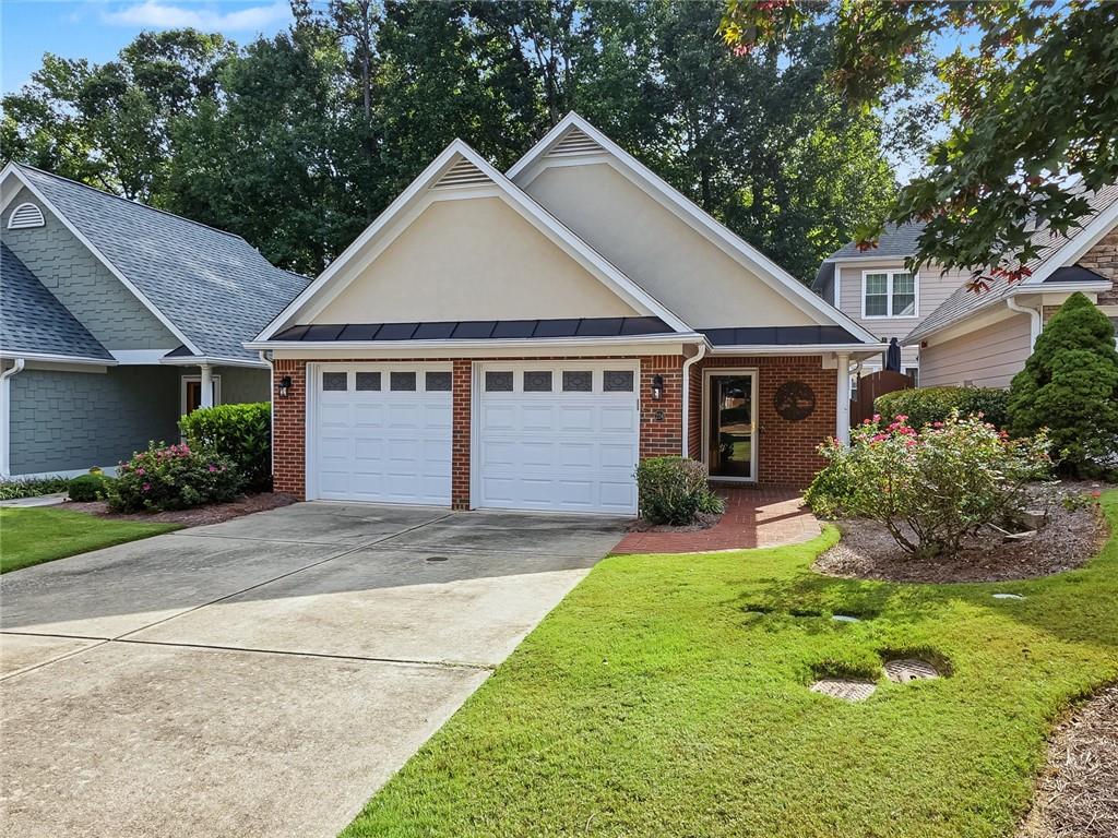 224 Villa Creek Parkway — photo