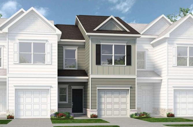 142 Oconee Road Unit 279 — photo