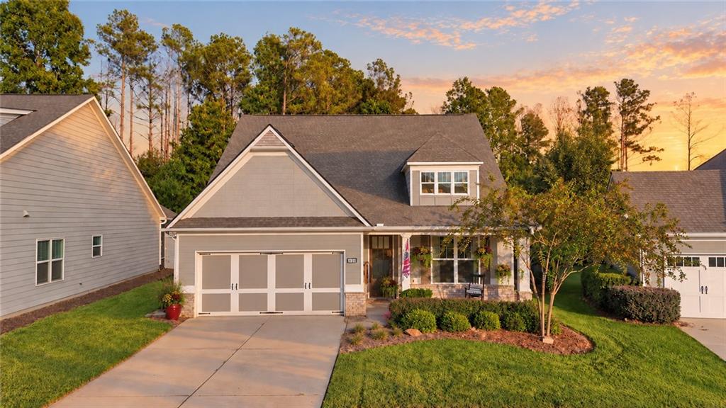 239 Rosemary Landing — photo