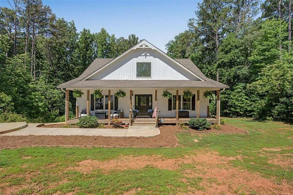 1381 Star Point Road — photo