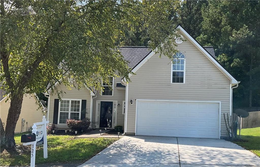 325 Buffington Drive — photo