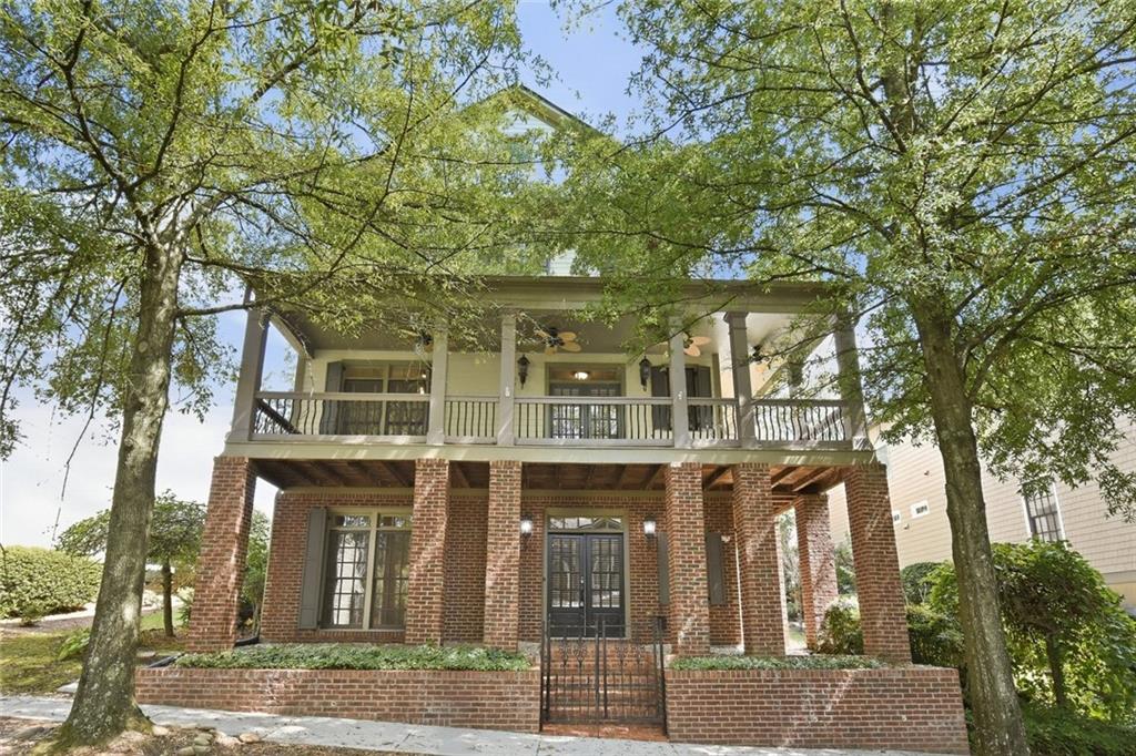 1442 Hedgewood Lane NW — photo