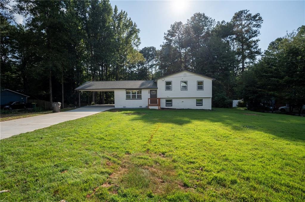 2879 Winchester Court — photo