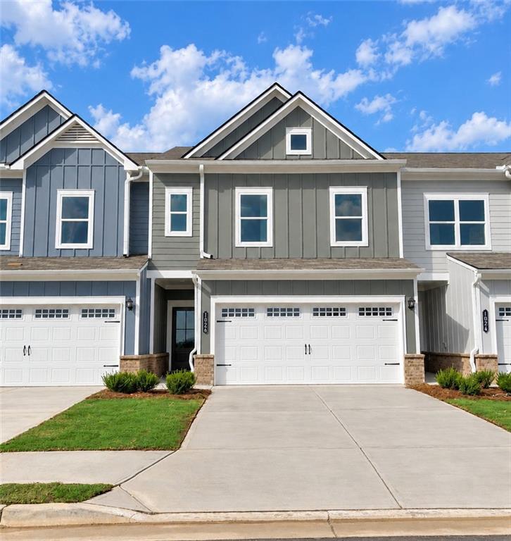 1026 Stiles Circle Unit 14 — photo